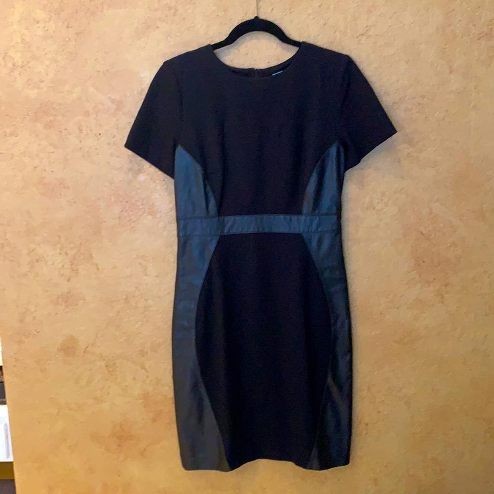 Antonio Melani  Black Women Dress size 8